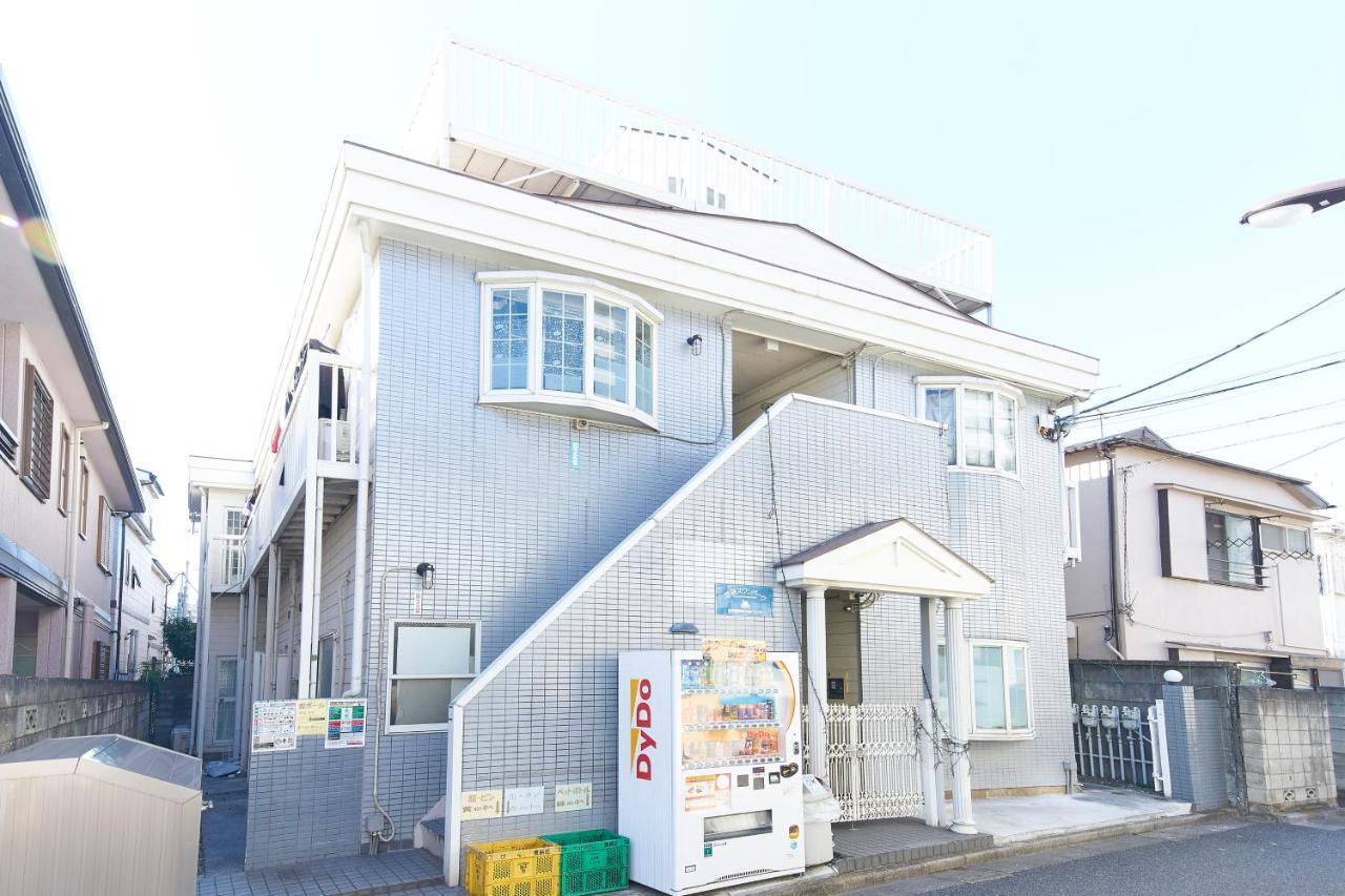 スワンパーク池袋 Tokyo Exterior photo