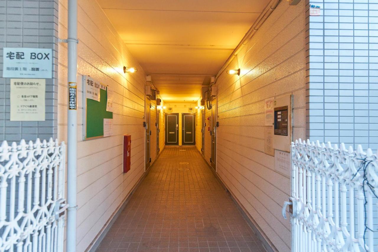 スワンパーク池袋 Tokyo Exterior photo